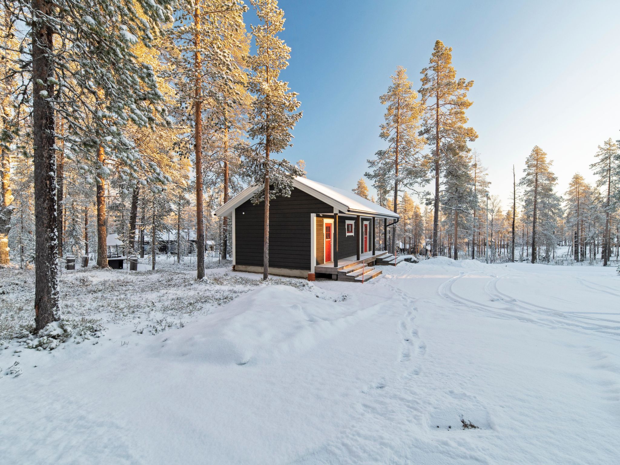 White dream a-Binnen