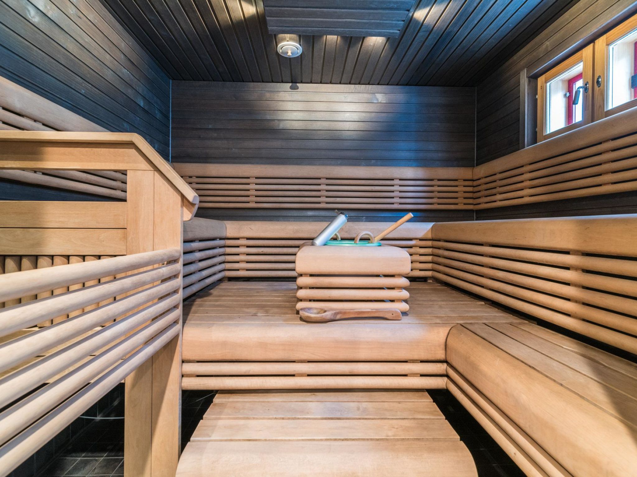 White dream b-Drinnen