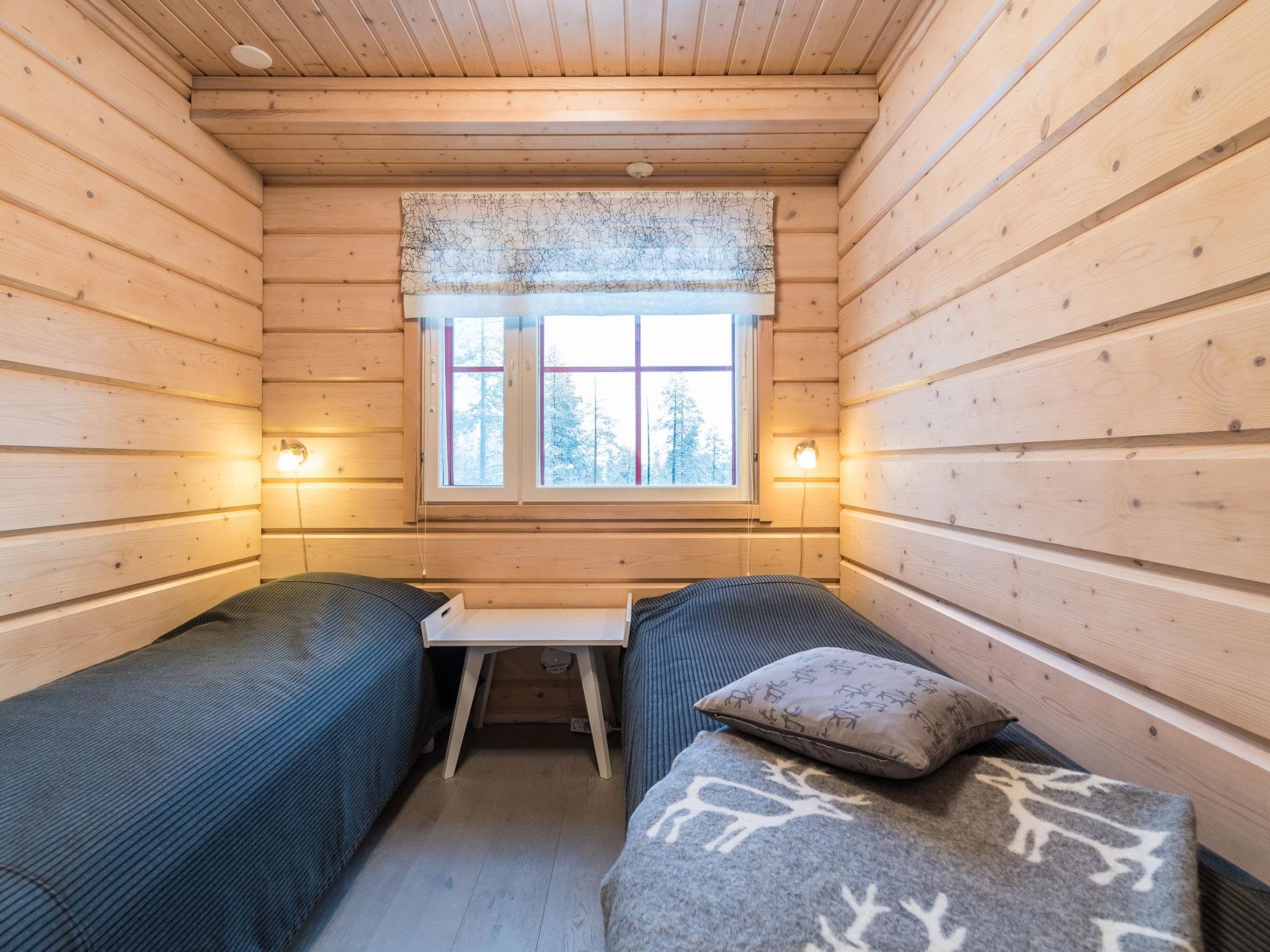 White dream b-Drinnen