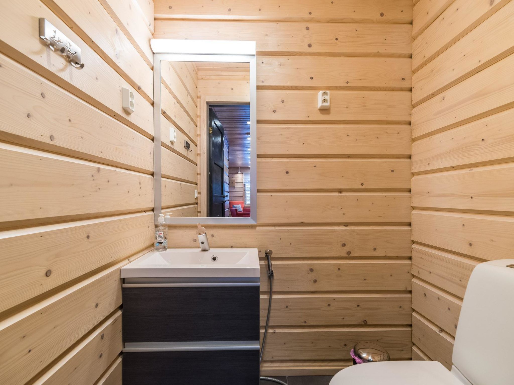 White dream b-Drinnen