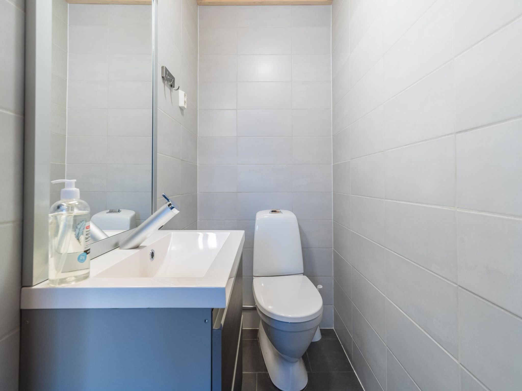 White dream b-Drinnen