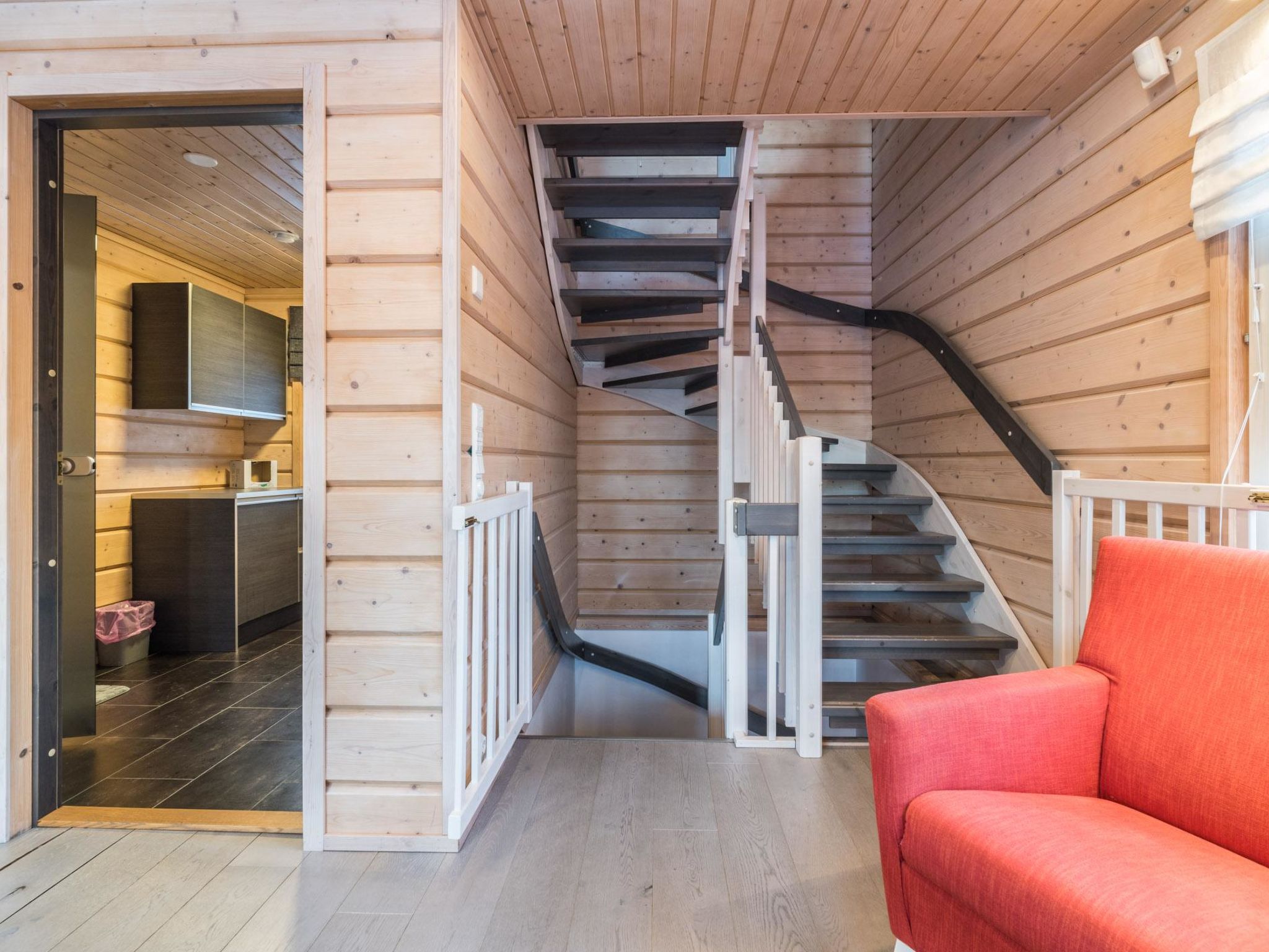 White dream b-Drinnen