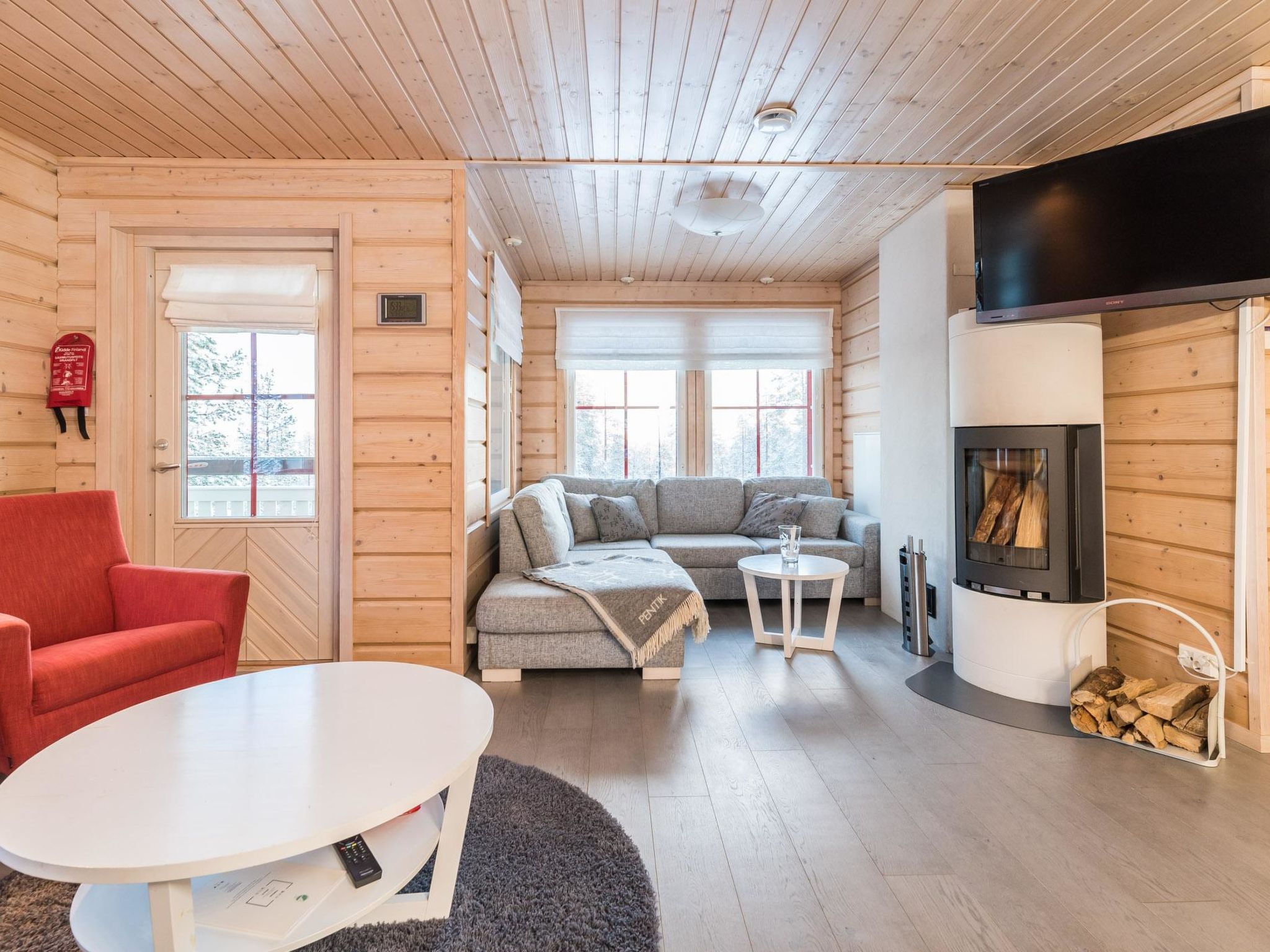 White dream b-Drinnen