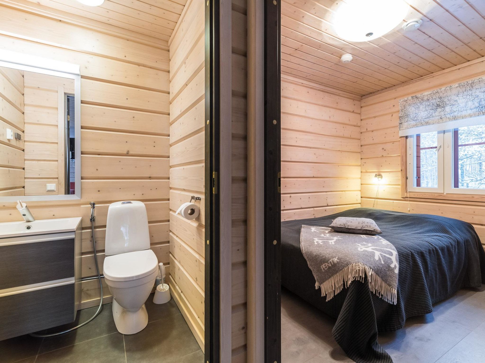 White dream b-Drinnen