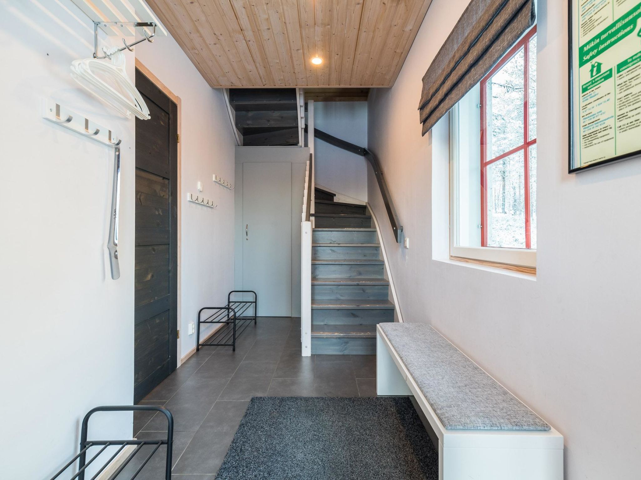 White dream b-Drinnen