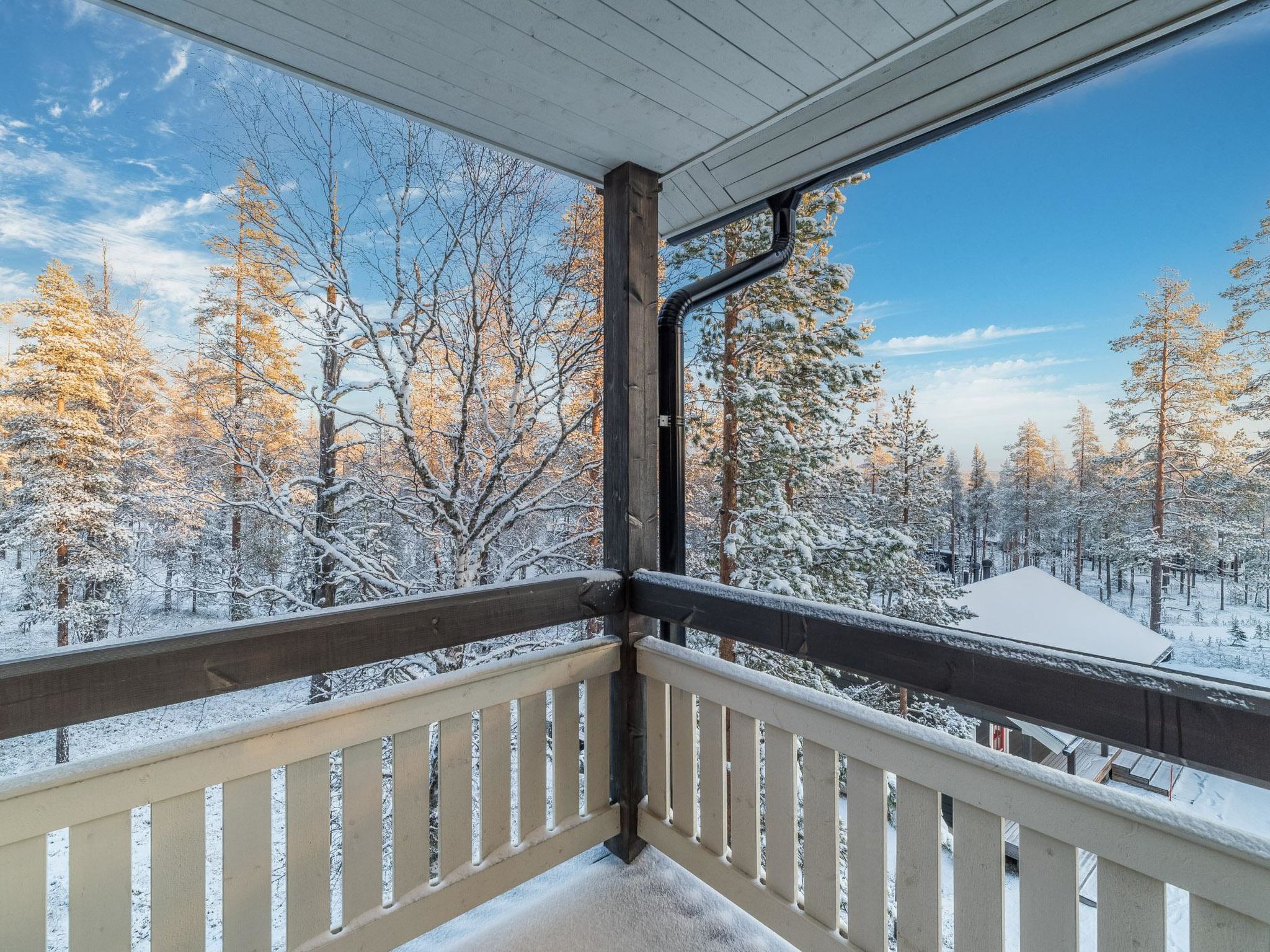 White dream b-Drinnen