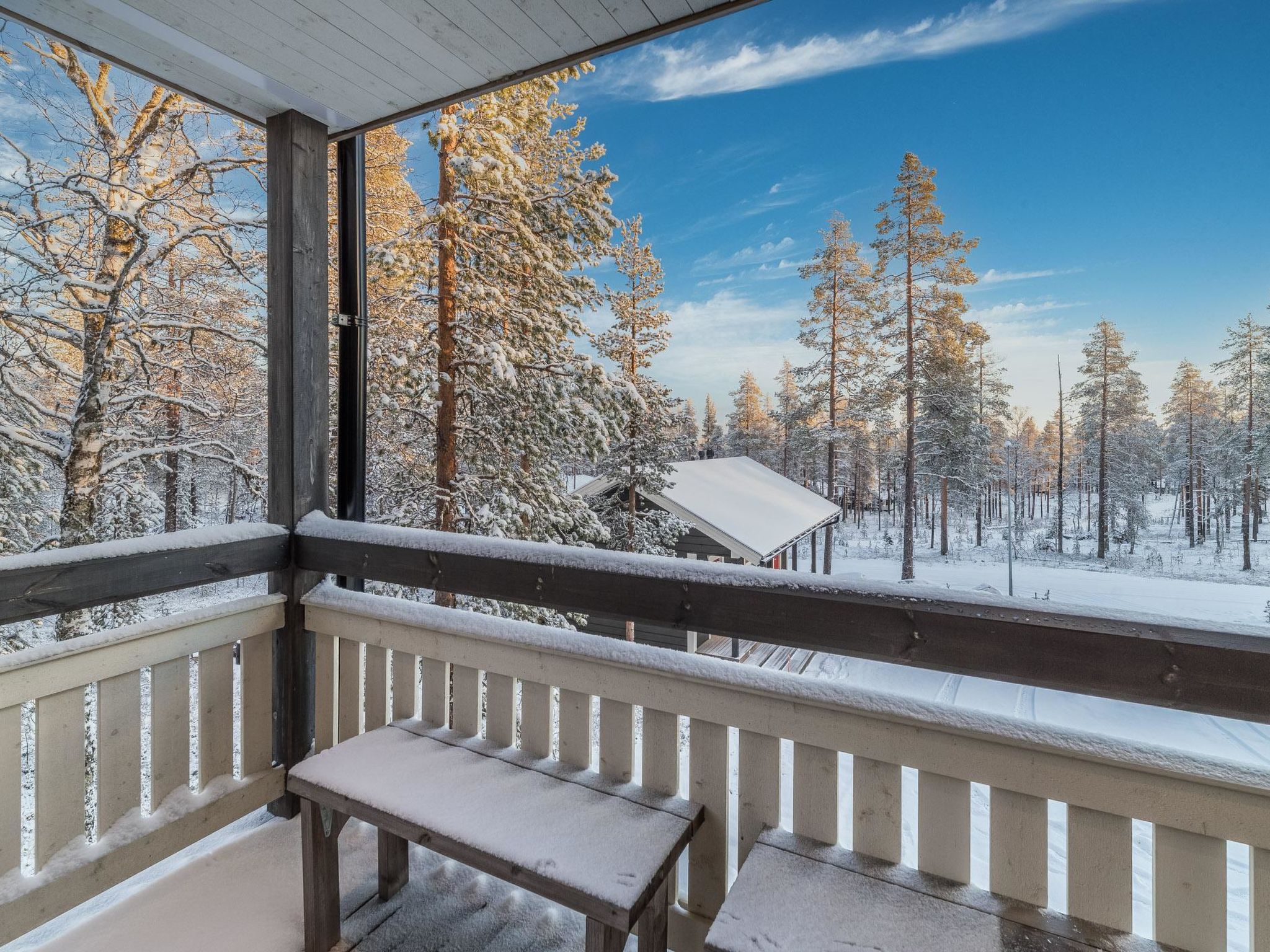 White dream b-Drinnen