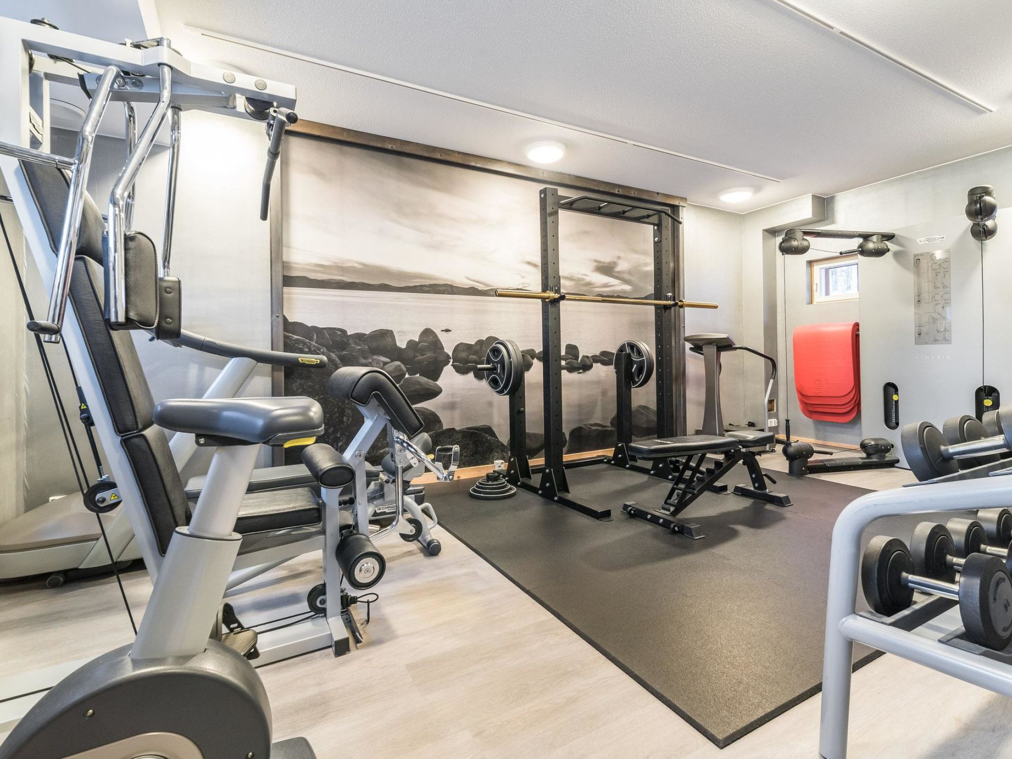 White dream b-Drinnen