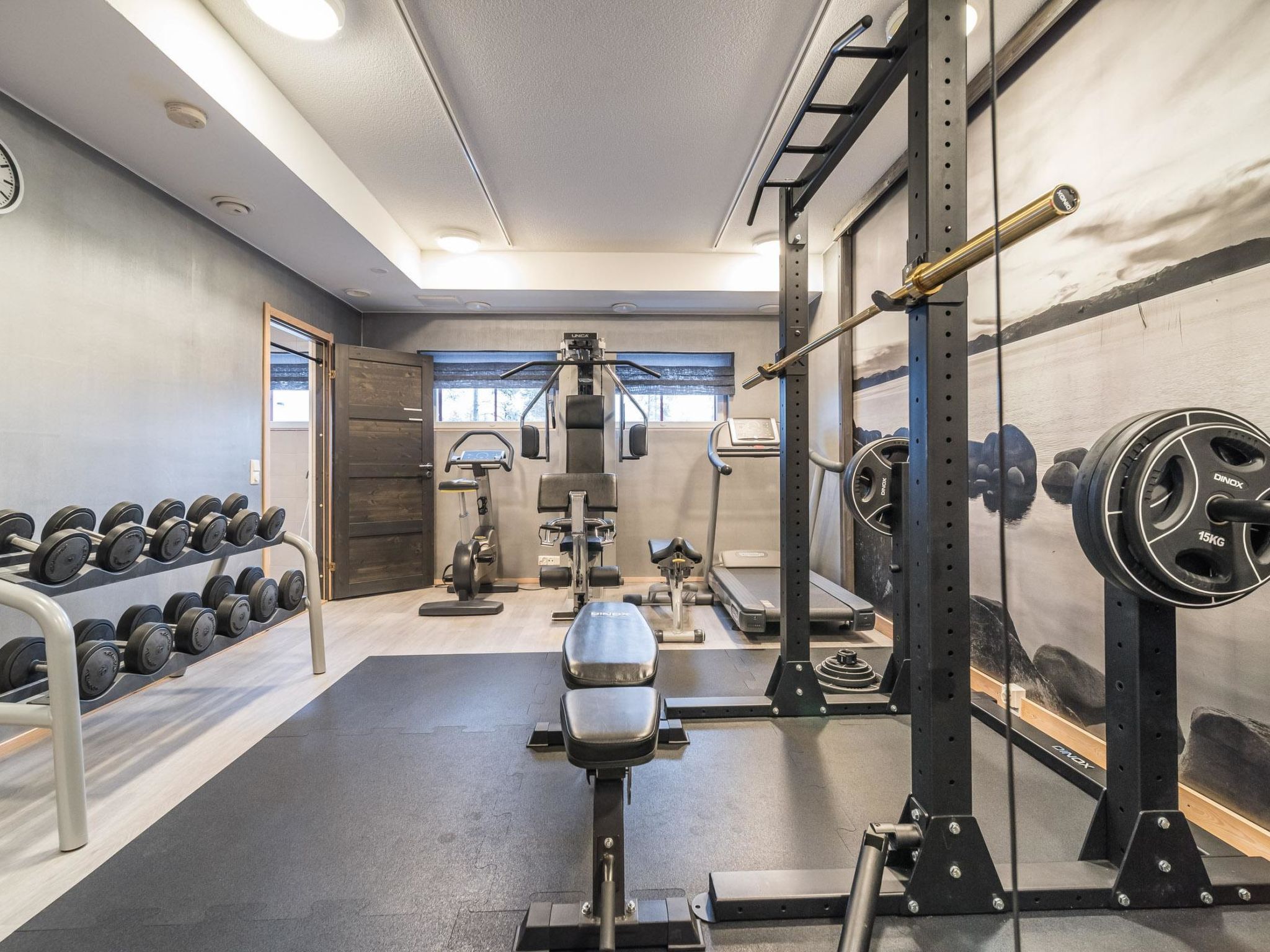 White dream b-Drinnen