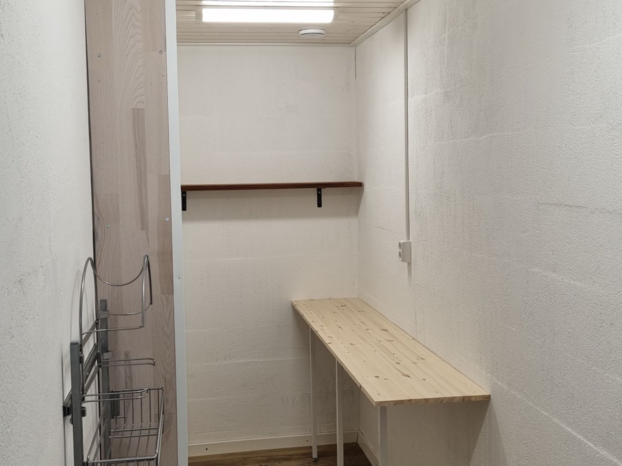 Villa valoisa-Binnen