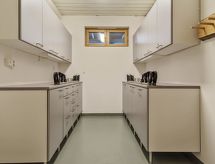 Vacation home Luostakka iso