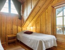 Vacation home Luostakka iso