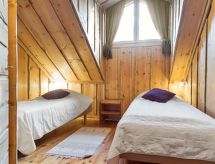 Vacation home Luostakka iso