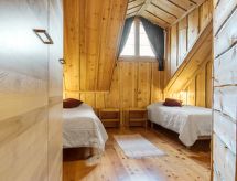 Vacation home Luostakka iso