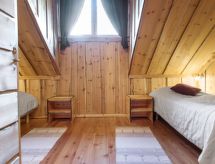 Vacation home Luostakka iso