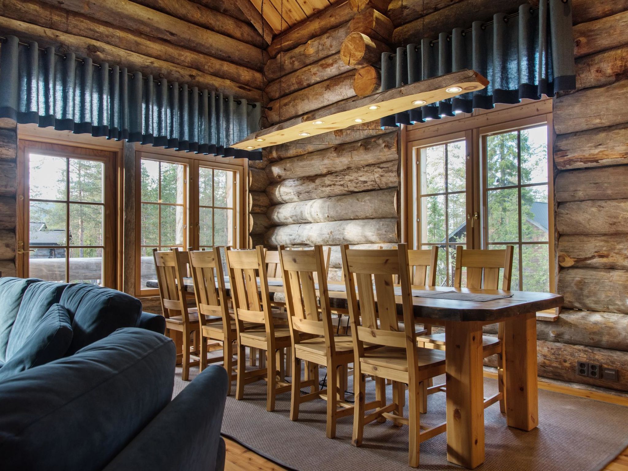 Luostakka iso-Dedans