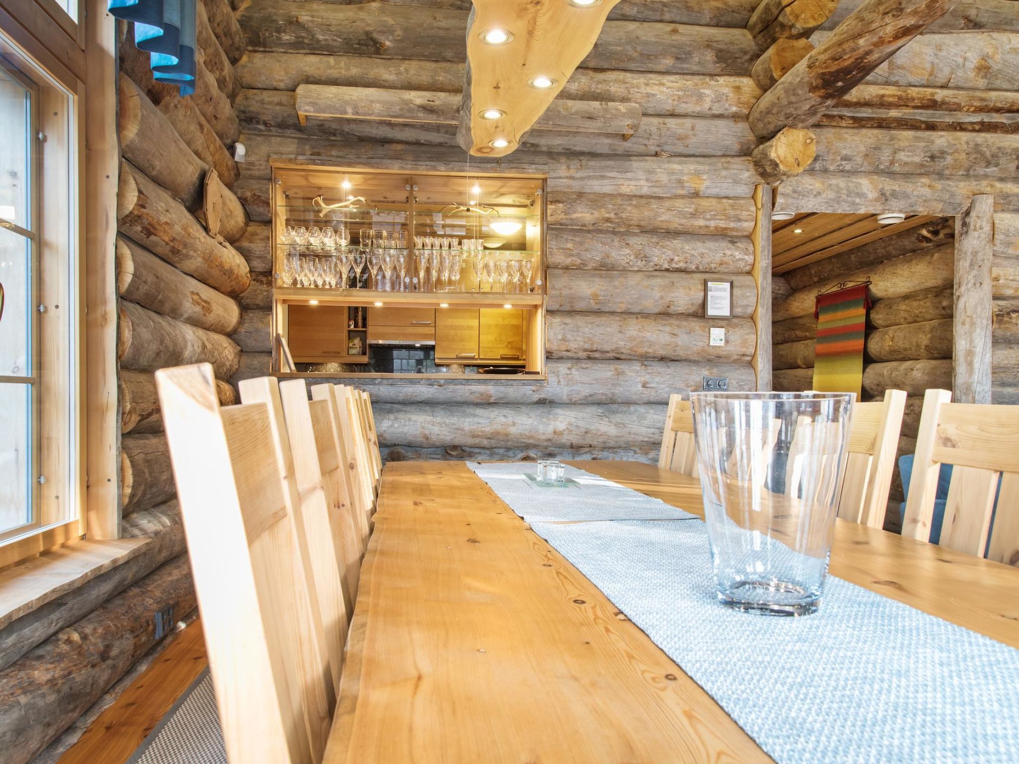 Luostakka iso-Dedans