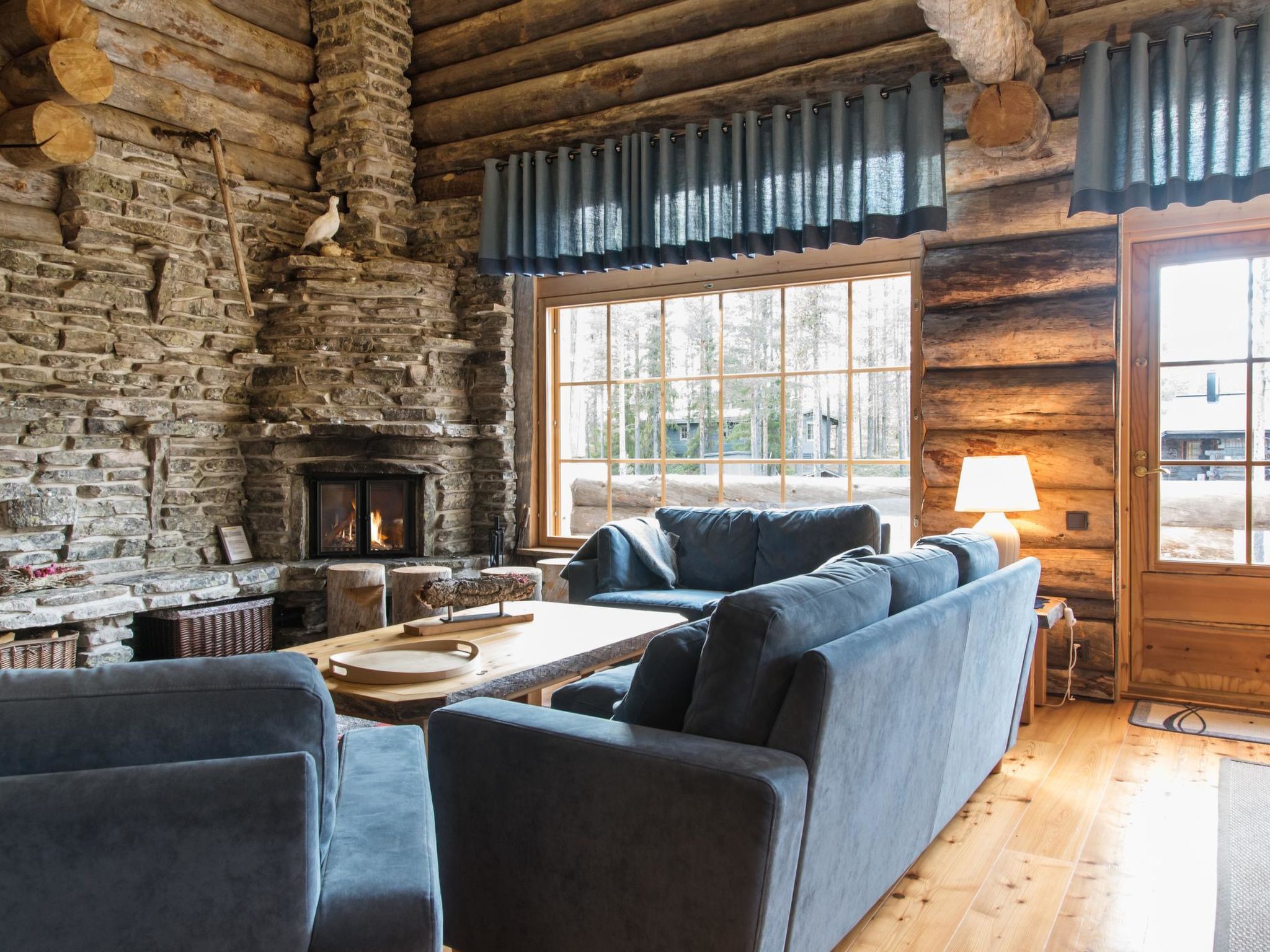 Luostakka iso-Dedans