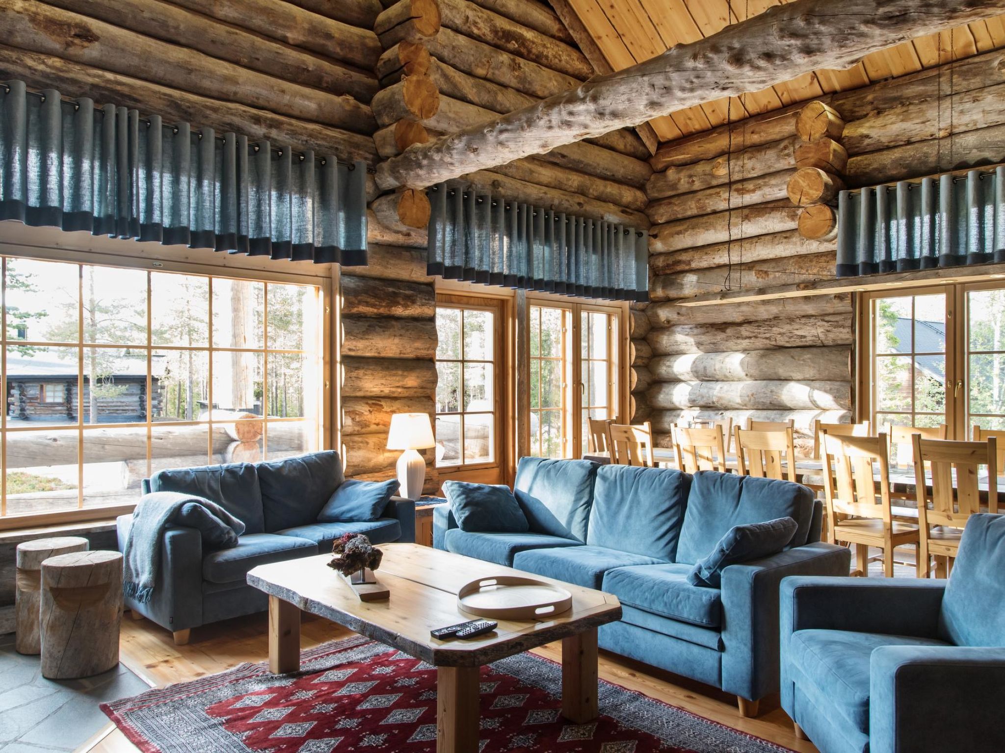 Luostakka iso-Dedans