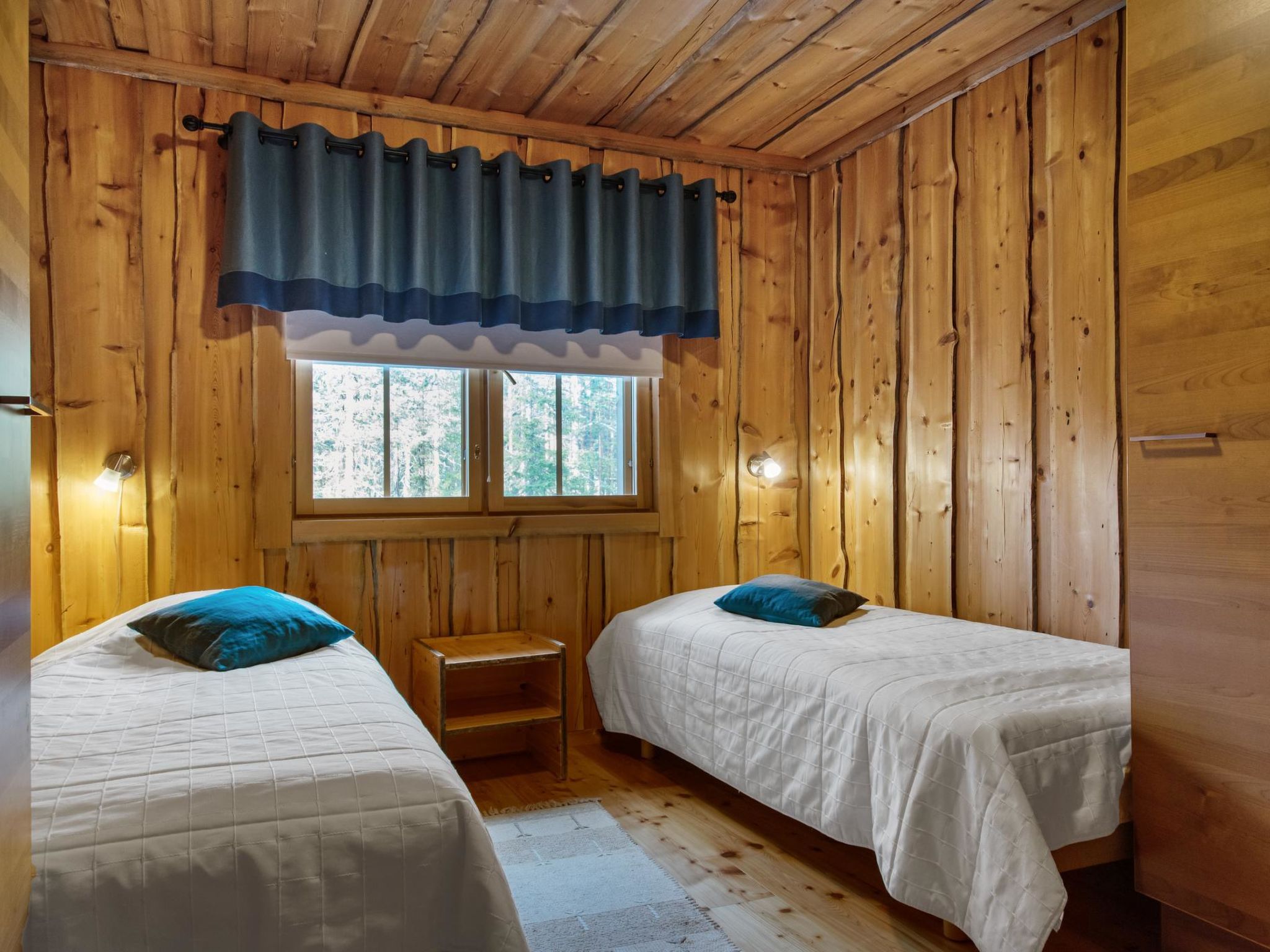 Luostakka iso-Dedans