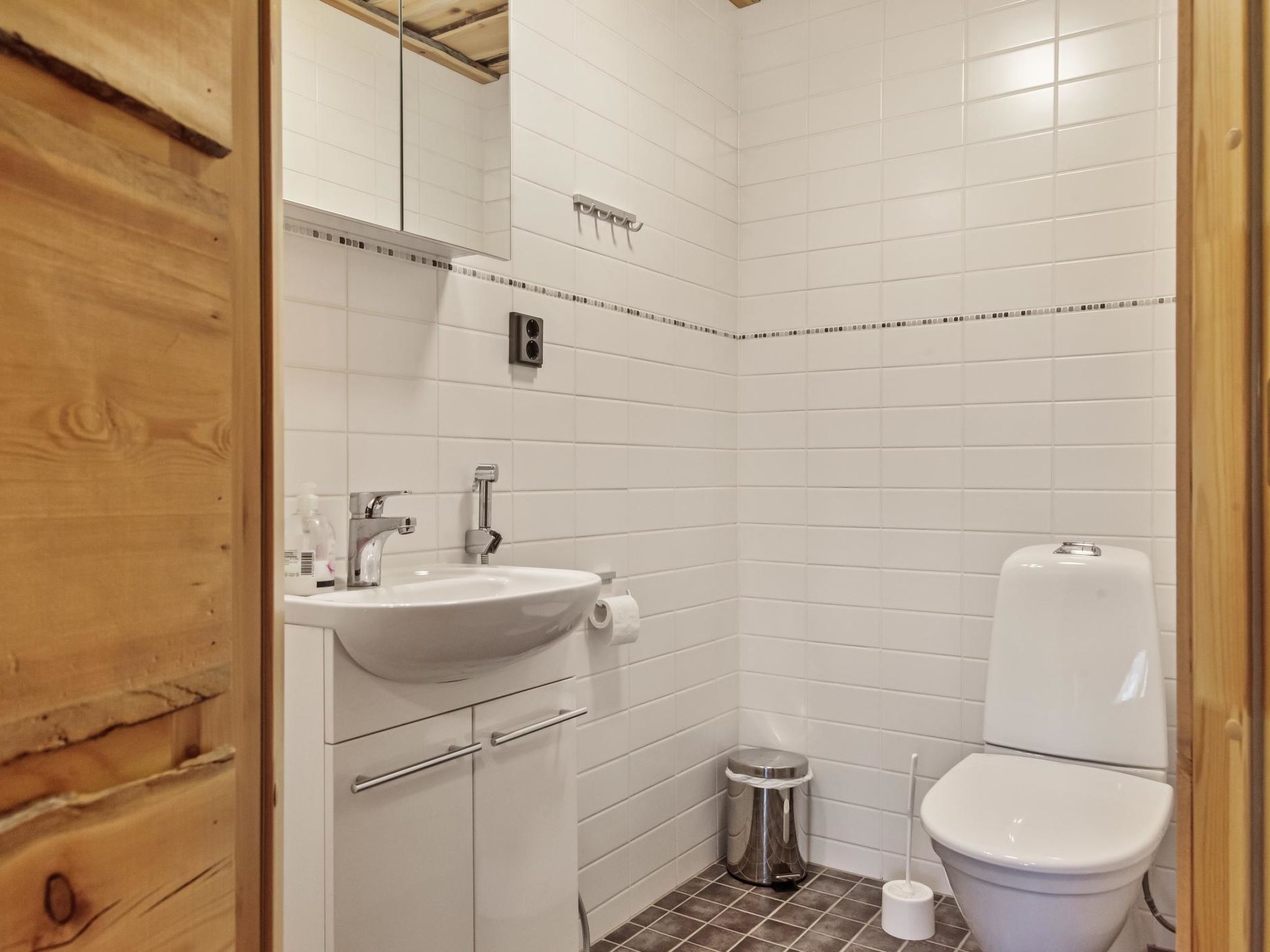 Luostakka iso-Dedans