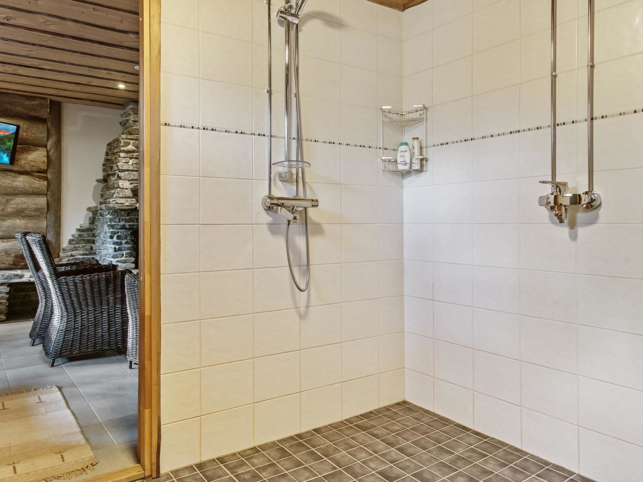 Luostakka iso-Dedans