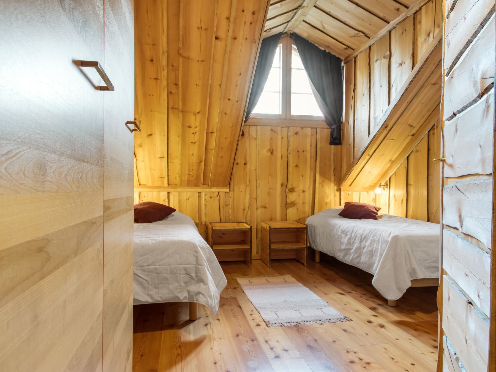 Luostakka iso-Dedans