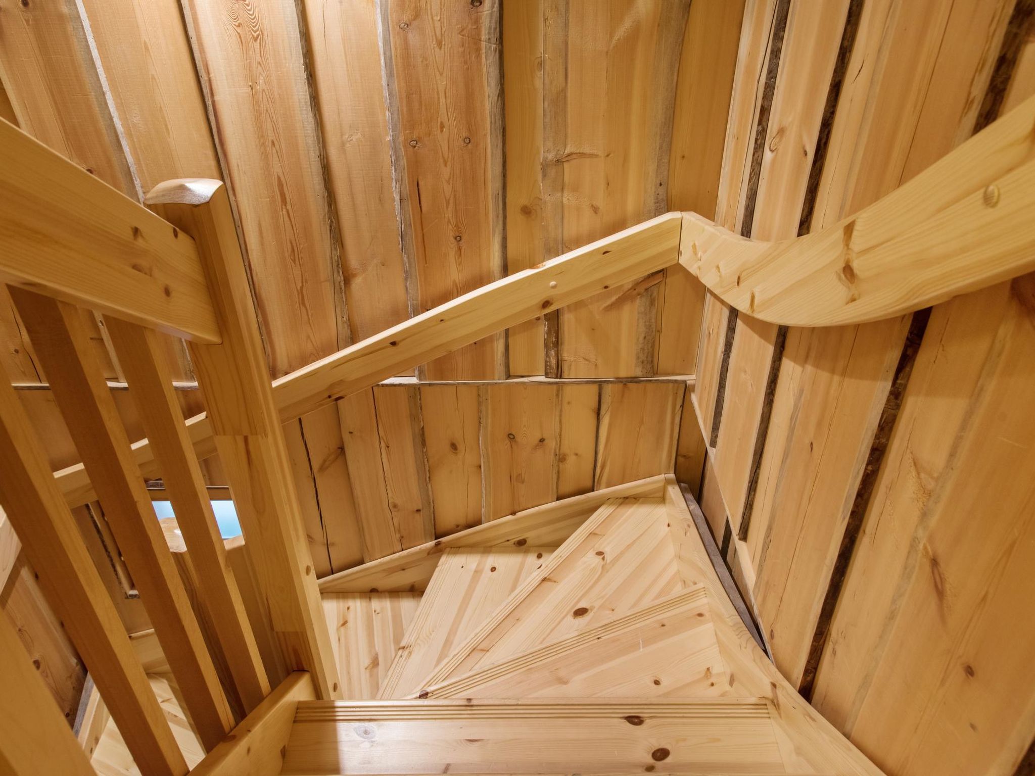 Luostakka iso-Dedans