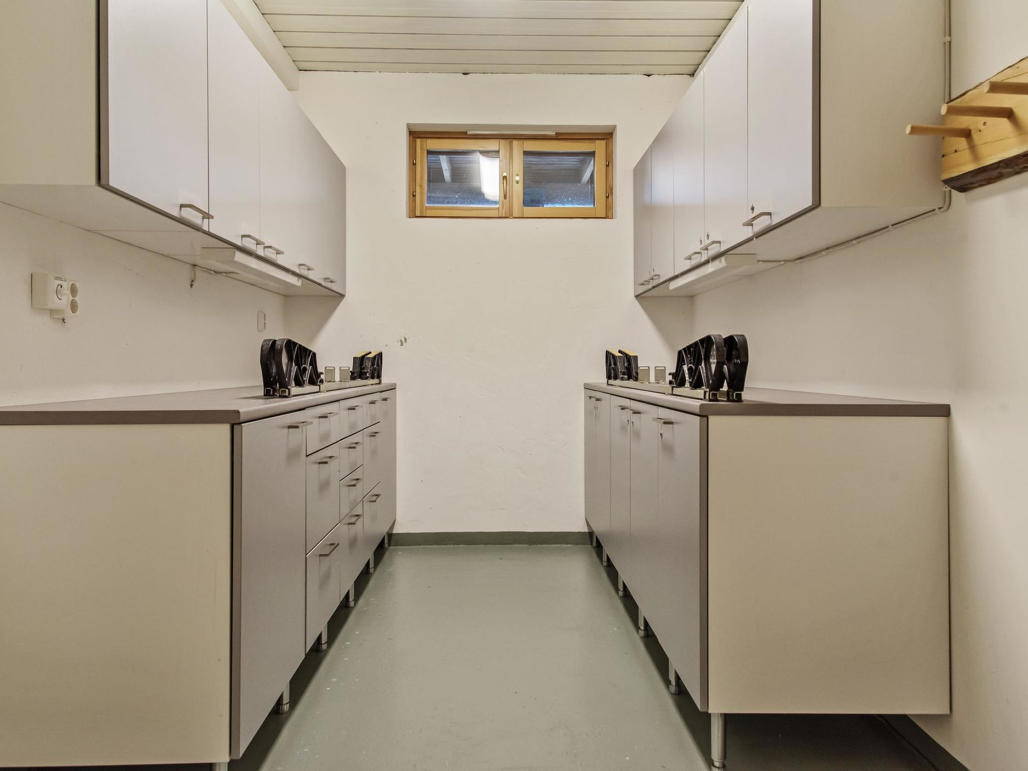 Luostakka iso-Dedans