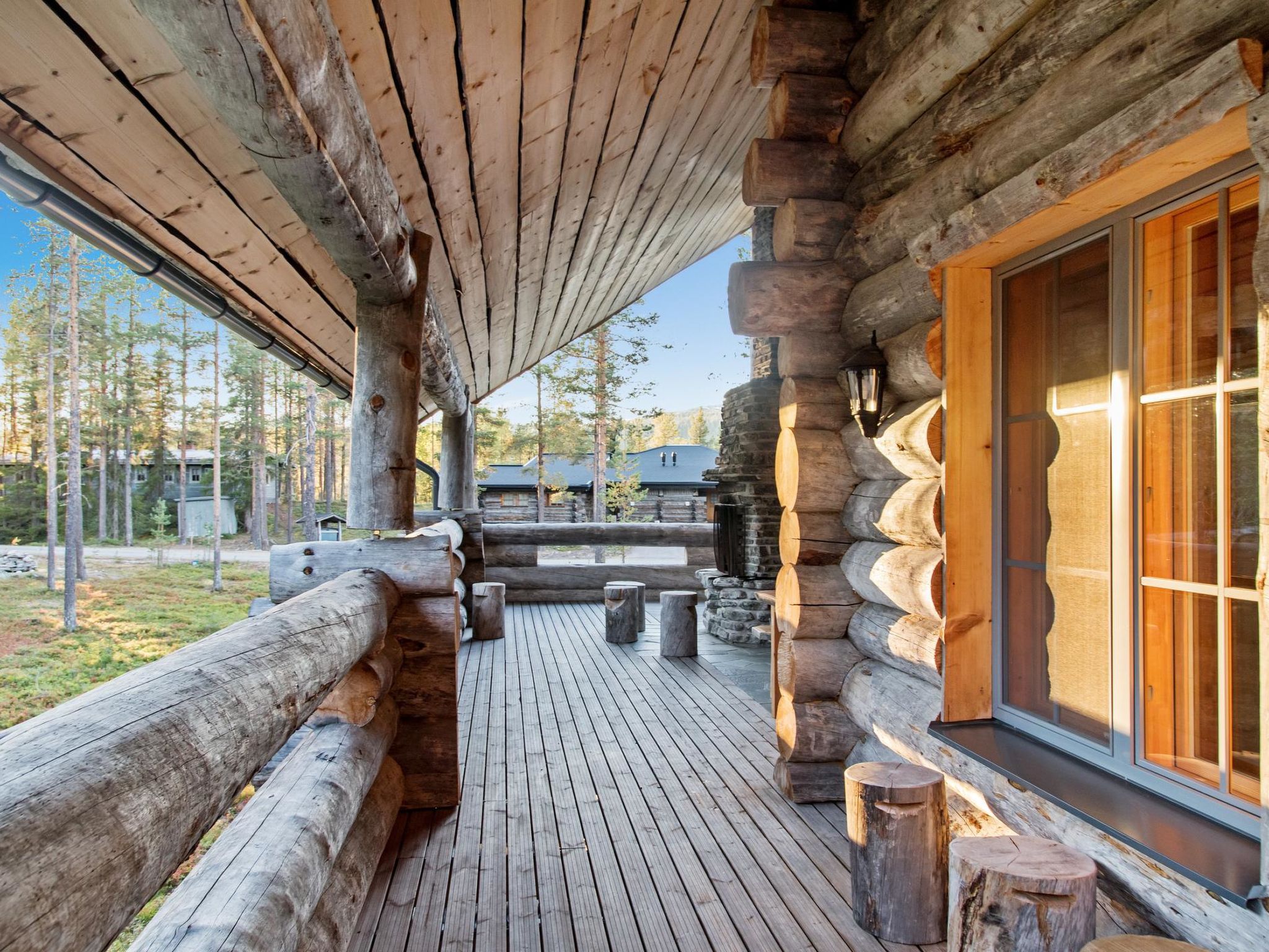 Luostakka iso-Dedans