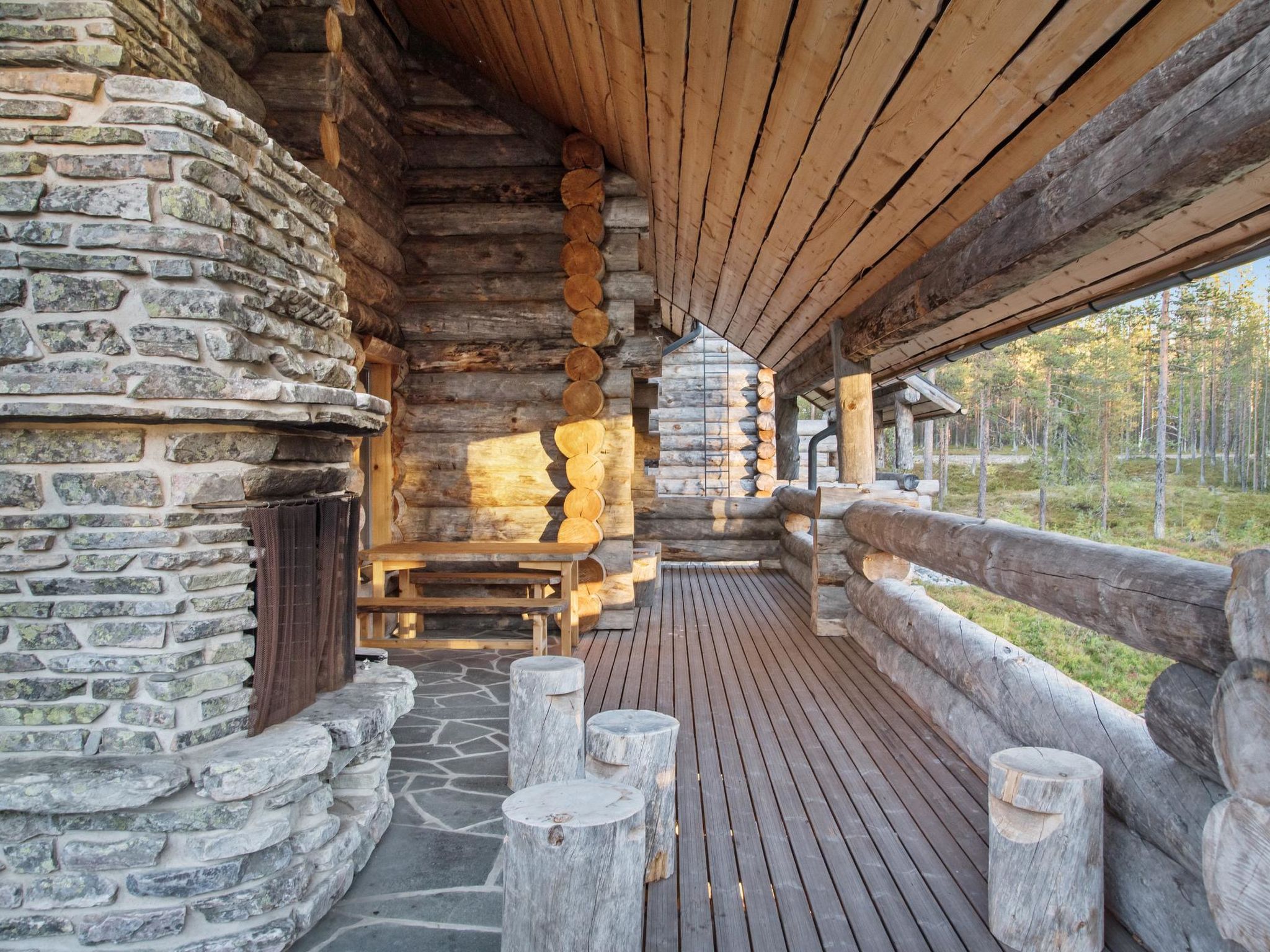 Luostakka iso-Dedans