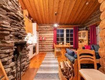 Lomaylläs d59 /palovaarankaarre 13 a