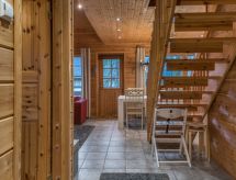 Vacation home Aurinko-saga