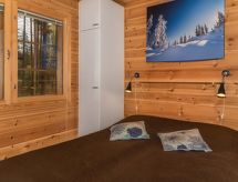 Vacation home Aurinko-saga