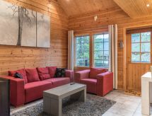 Vacation home Aurinko-saga