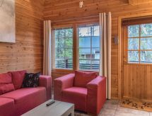 Vacation home Aurinko-saga