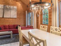 Vacation home Aurinko-saga