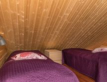 Vacation home Aurinko-saga