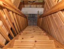 Vacation home Aurinko-saga