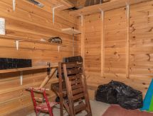 Vacation home Aurinko-saga