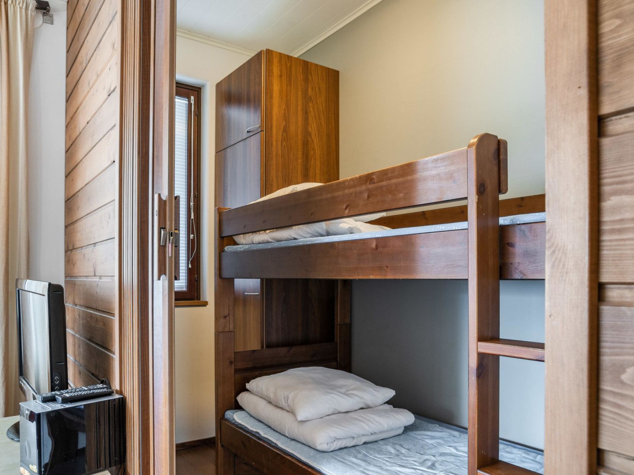 Villa ylläs 201-Binnen