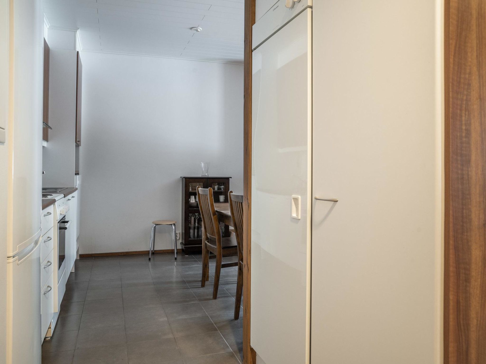 Villa ylläs 201-Binnen