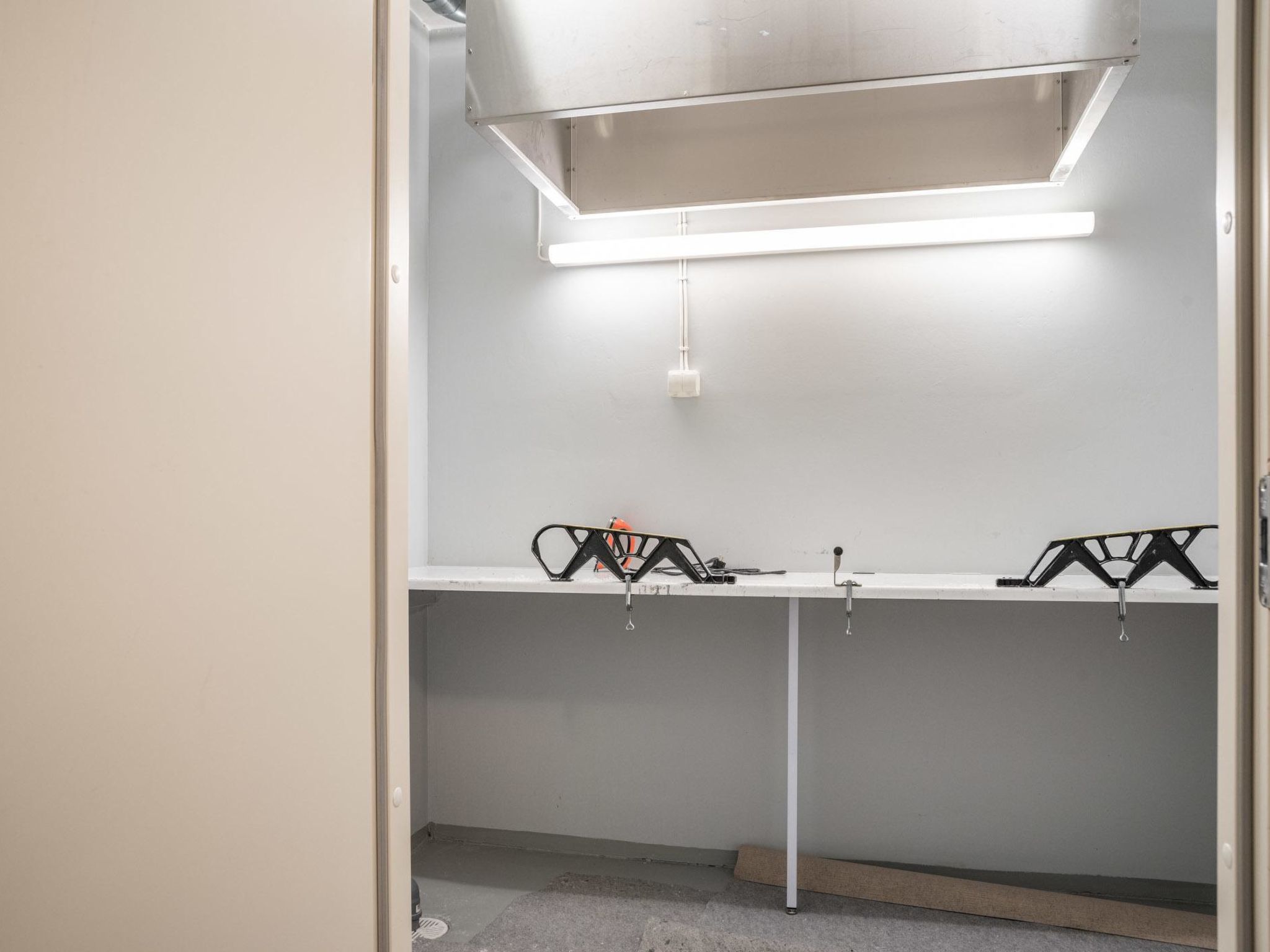 Villa ylläs 201-Binnen