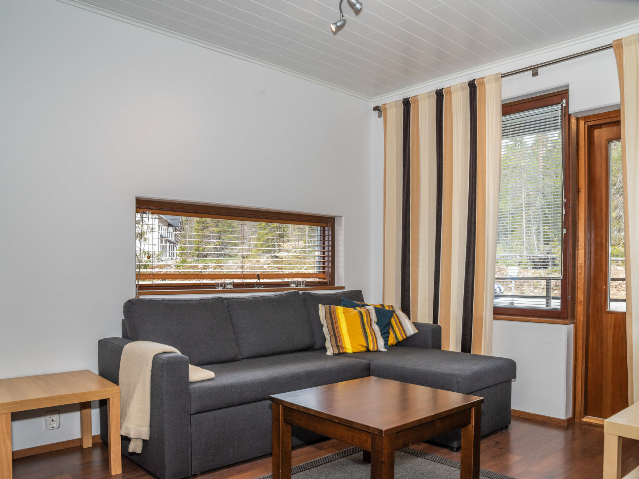Villa ylläs 201 - Binnen