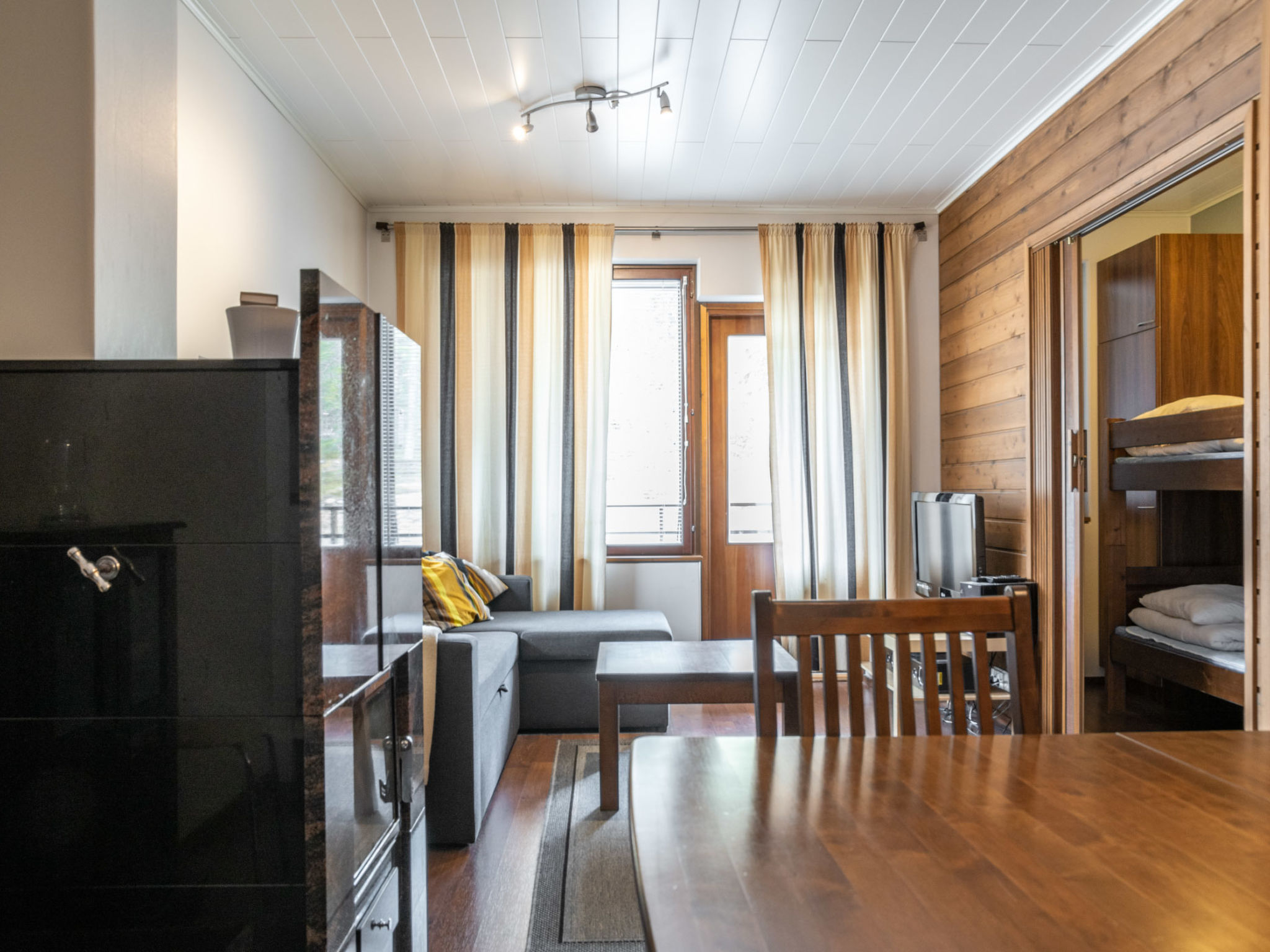 Villa ylläs 201 - Binnen
