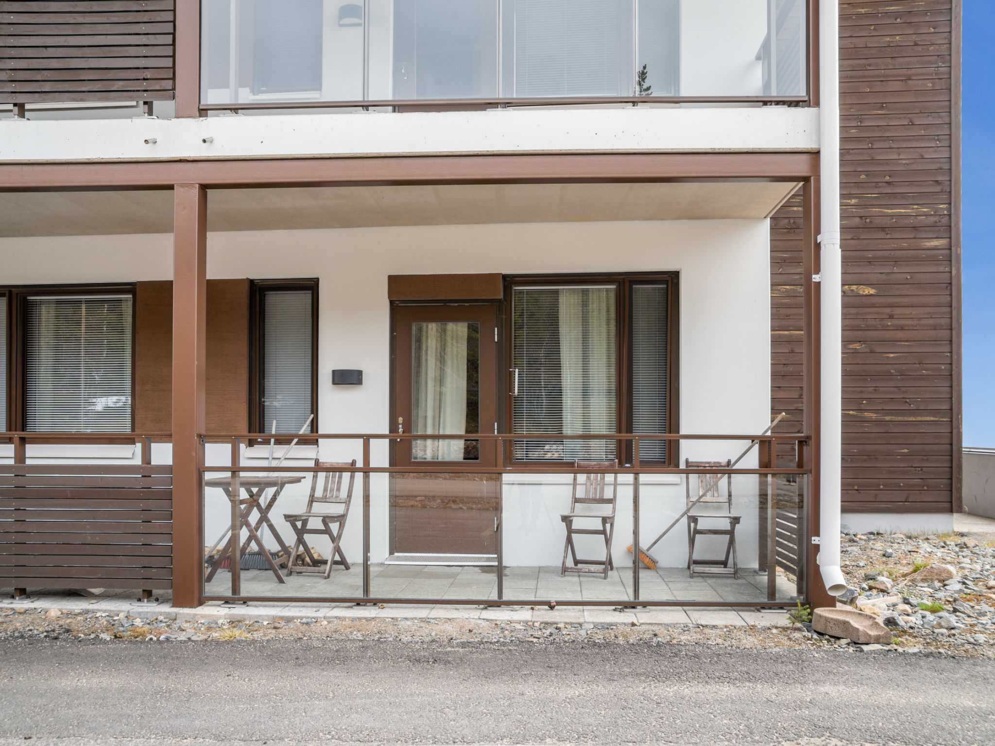 Villa ylläs 201 - Binnen