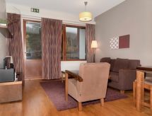 Ylläs chalets 3508