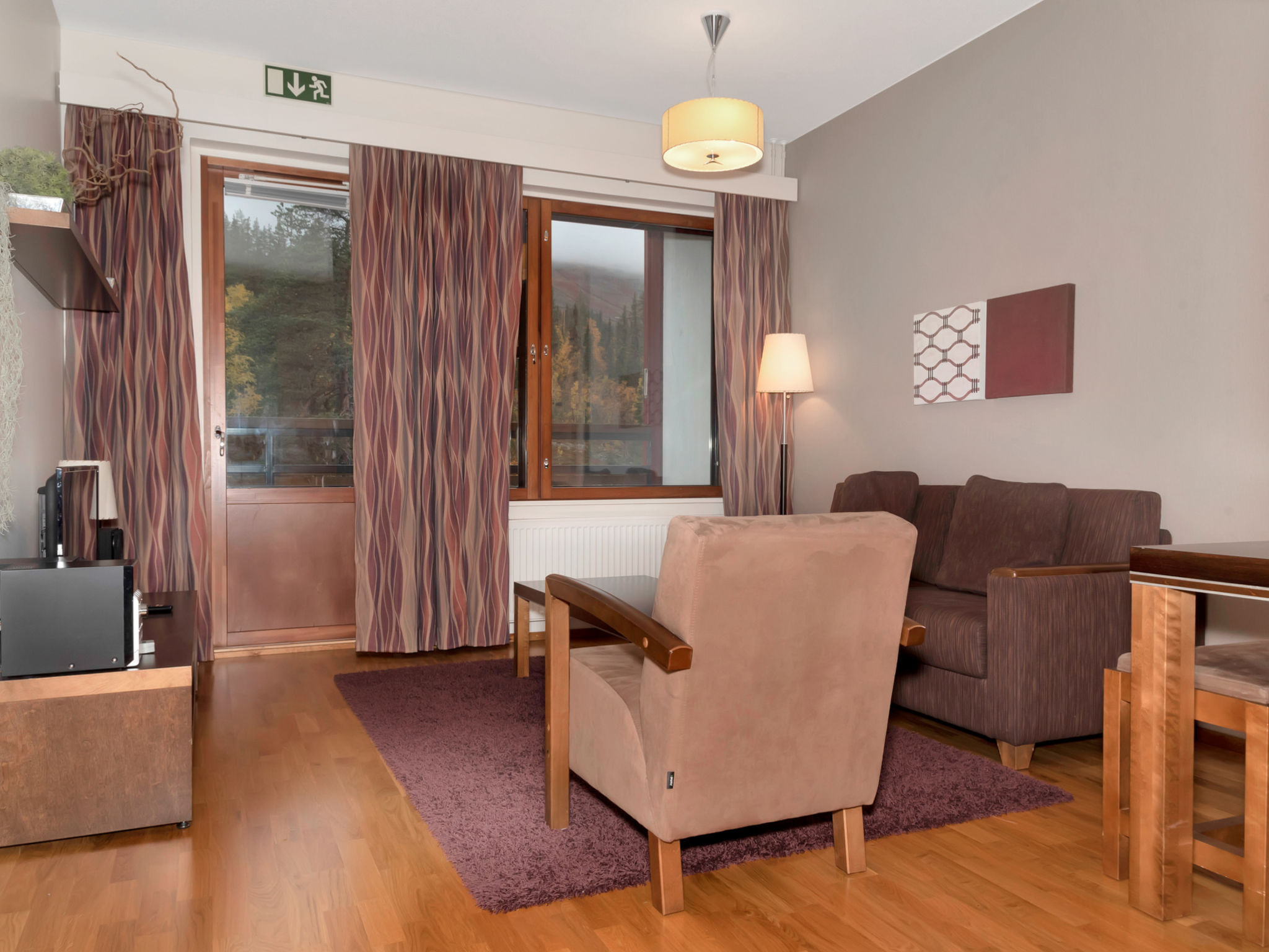Ylläs chalets  3508