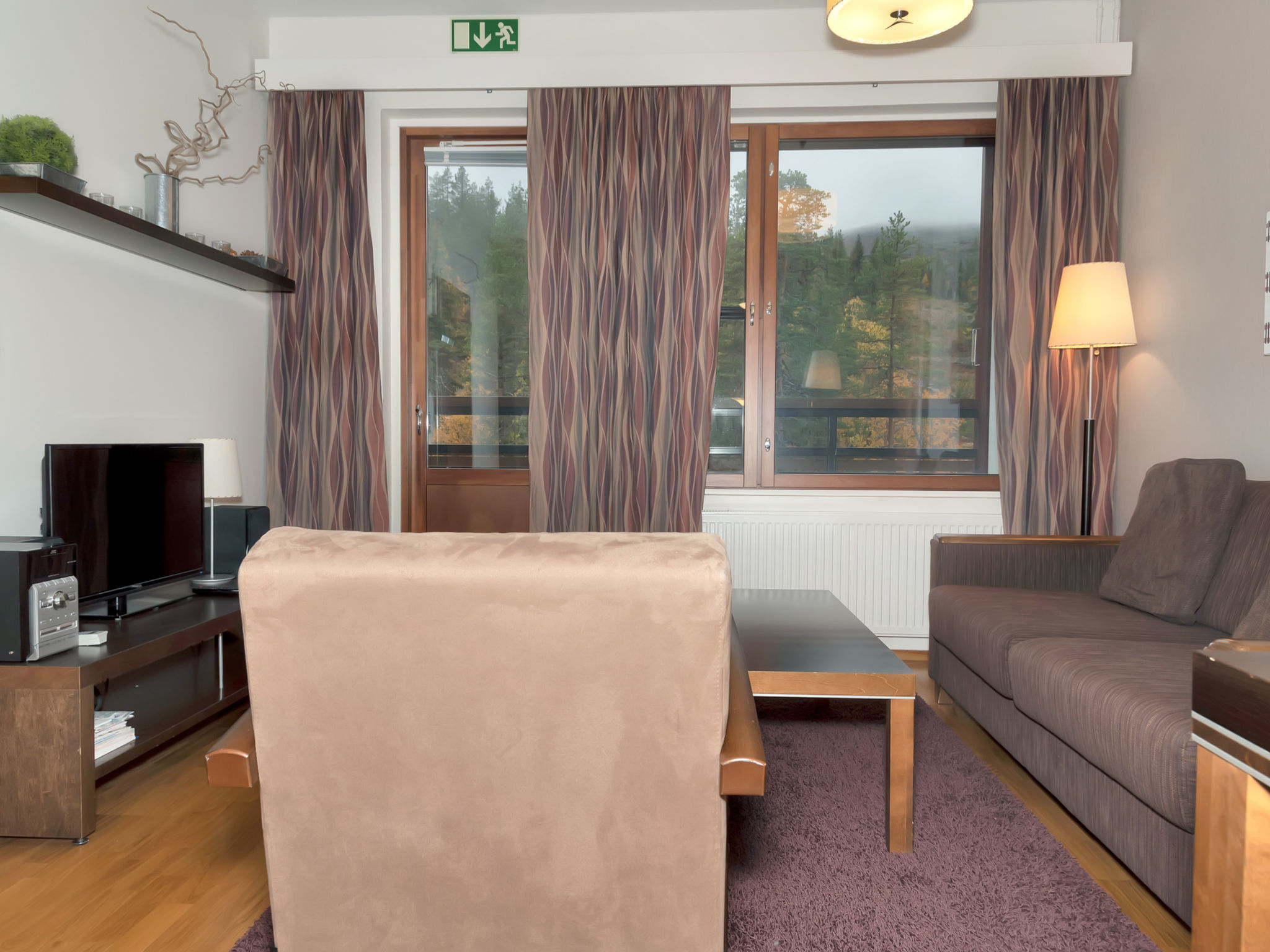 Ylläs chalets  3508
