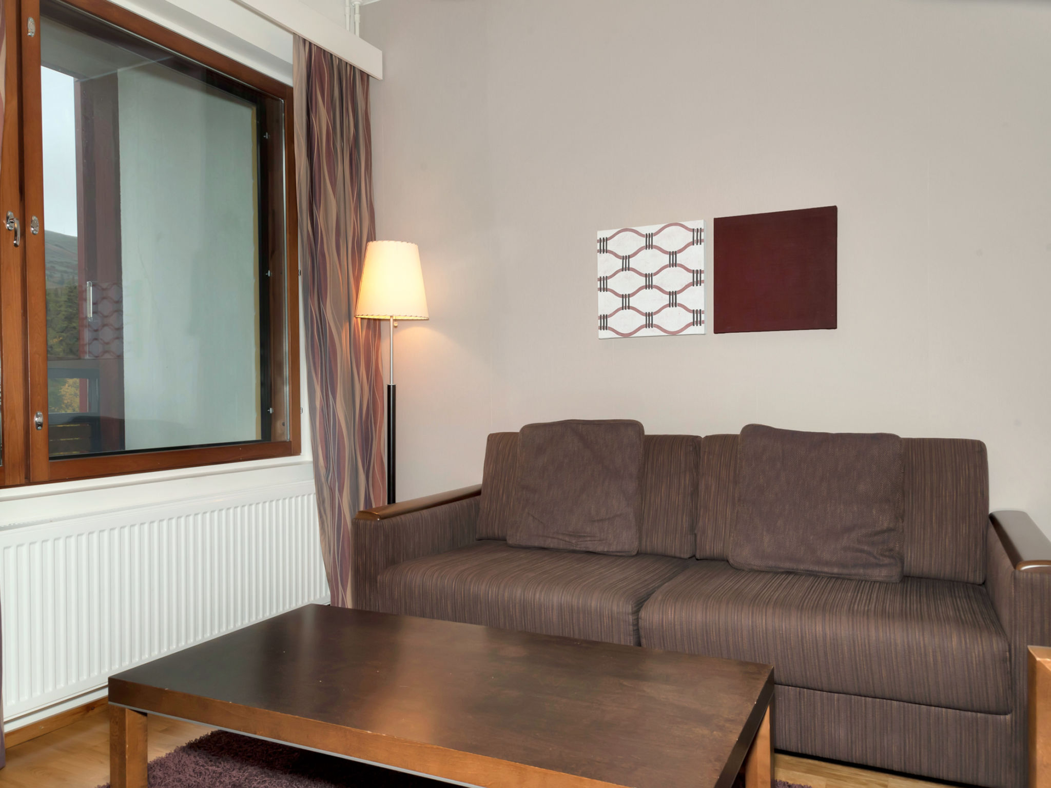 Ylläs chalets  3508